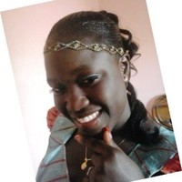 Awa Ounane Pouye