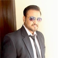 Muzammil Shah Khan