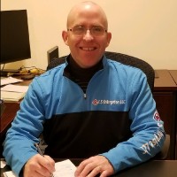 Bill Miller, P.E.