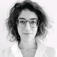 Eleni Van Dessel