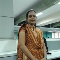 Ranjana Mhamunkar