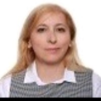 Svitlana Mudrenko