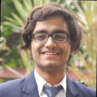 Mrinal Gaurav Srivastava