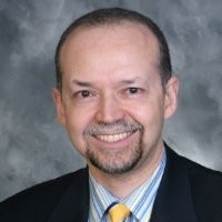 Dr. Rodolfo Rodriguez, O.D., Dipl-ABO