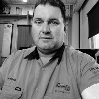 Andrew Short
