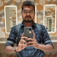 Pratik Ramteke