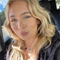 Kaylina Tippetts