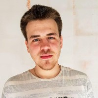 Artem Romancha