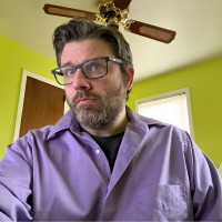 Tony Giglio