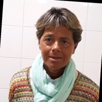 Susana Gutierrez pison
