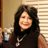 Mary Paz