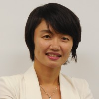 Linda.WoonJu Baek