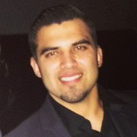 Andrew Esquivel