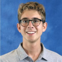 Parker Forgash