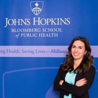 Ashleigh Gallagher, DrPH, MA