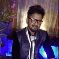 Suraj Devkate
