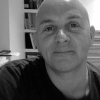 paul crampton