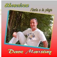 DAVE MANSINY