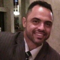 Marcos Rogério de Oliveira