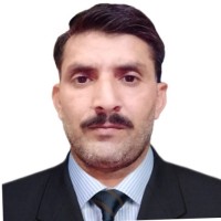 Muhammad Ishtiaq