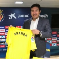 Carlos Aranda