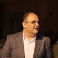 Khaled Ezzeddine