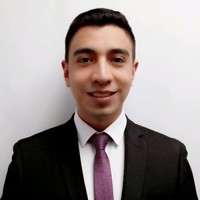 Wilson David Muñoz Salazar