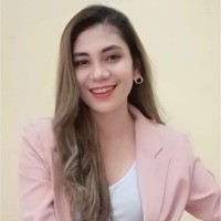 Mary Cris Camacho