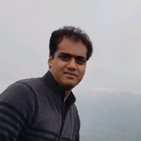 Ankit Shah