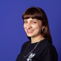 Kristina Riz Ruseva