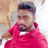Jaishankar Harikrishnan