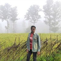 Reddy Venkata Sai Pramodh