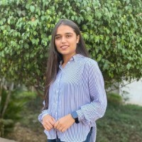 Shweta Jagtap