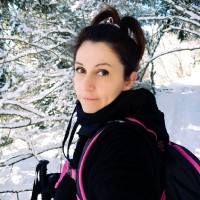 Katia Bergamin