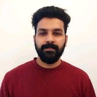 Athul Anand