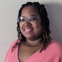 Aisha Johnson