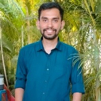 Pratik Pomendkar