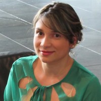 Jennifer Henrriquez D, Lamarck