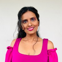 Marilyn Cornelius (she/her)