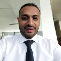 Kiren Naicker