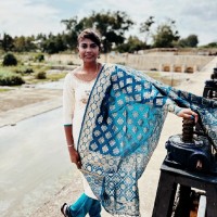 Ranjini R