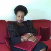 Sindiswa Mbuthuma