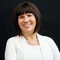 Debra Green OBE DL