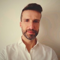 Daniel Reiriz Vázquez