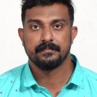 Amal Krishnan