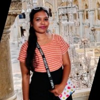 Pravallika Narayan
