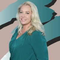 Melinda F.