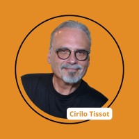 Cirilo Tissot