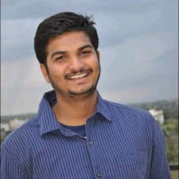 Ankush Gavade