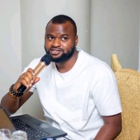 Collins Ederibhalo, Cspo